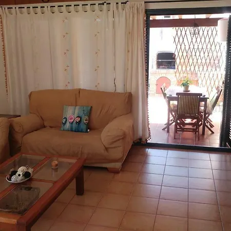 Meu Lar Ferienhaus *