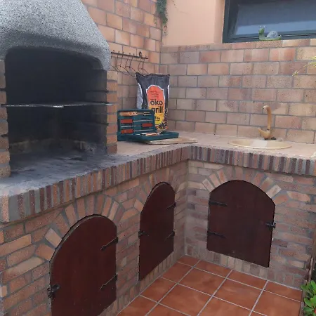 Ferienhaus Meu Lar Corralejo