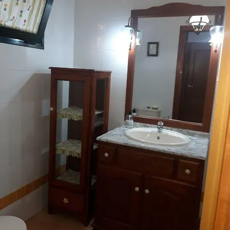 Meu Lar * Corralejo