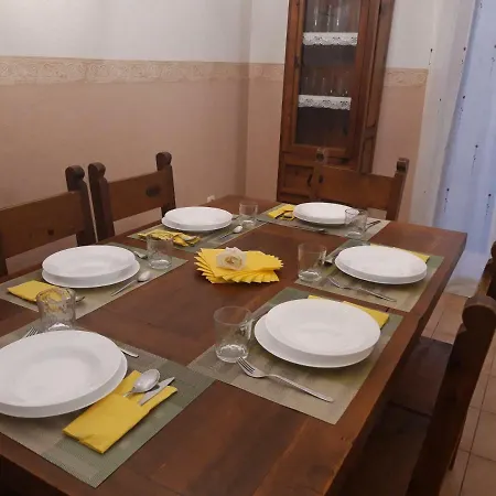 Holiday home Meu Lar Corralejo