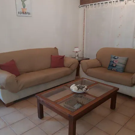 Meu Lar Holiday home Corralejo