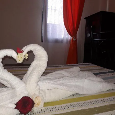 Holiday home Meu Lar *