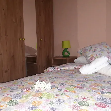 Meu Lar 코라레호