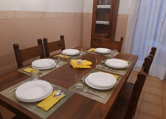 Σπίτι διακοπών Meu Lar Κοραλέχο