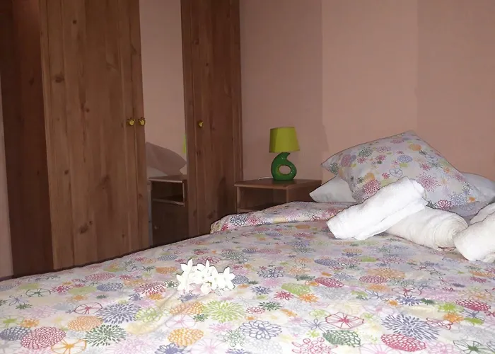 Meu Lar Κοραλέχο