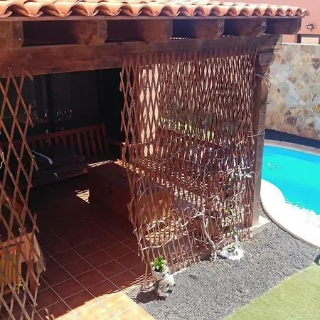 Hébergement de vacances Meu Lar