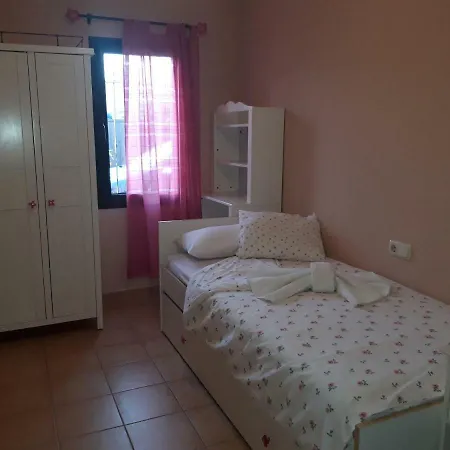 Meu Lar Corralejo