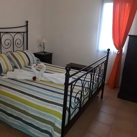 Hébergement de vacances Meu Lar