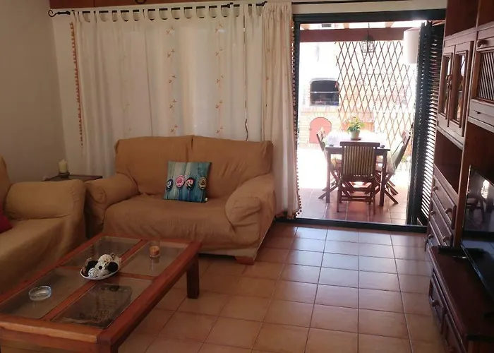 Meu Lar Casa vacanze *