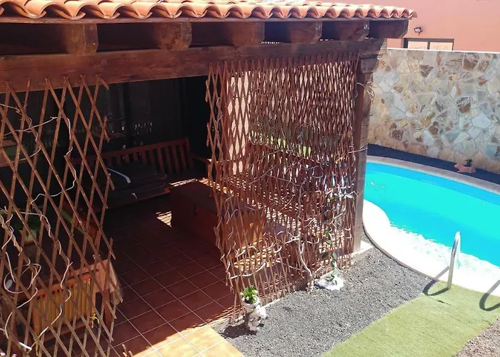 Casa vacanze Meu Lar