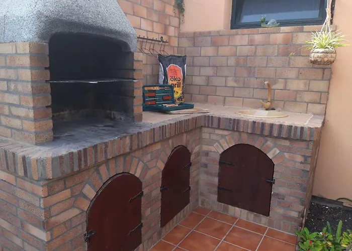 Casa vacanze Meu Lar Corralejo