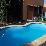 Dom wakacyjny Meu Lar Corralejo