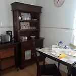 Dom wakacyjny Meu Lar *