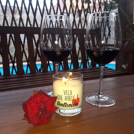 Meu Lar Prázdninový dům