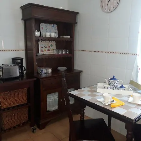 Prázdninový dům Meu Lar *